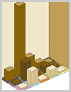 La Nordica diagram